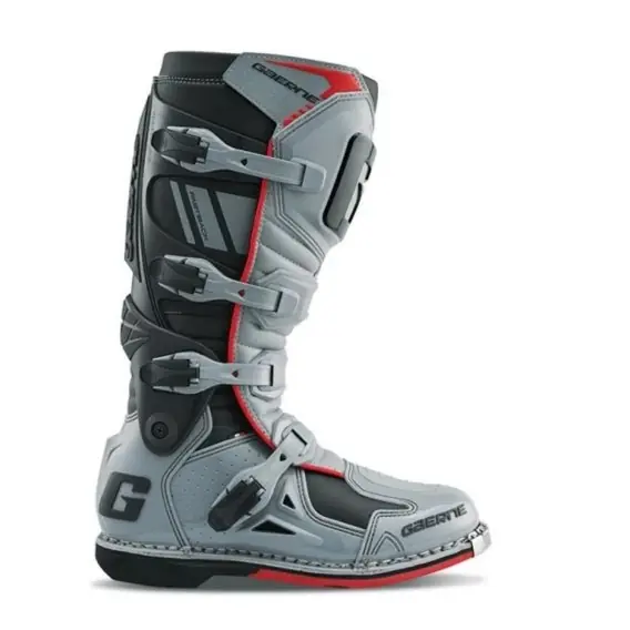 Zamów dziś GAERNE BUTY CROSS/ENDURO MODEL FASTBACK ENDURANCE CACTUS BLUE KOLOR NIEBIESKI/SZARY/POMARAŃCZOWY ROZMIAR 44