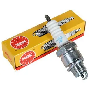 NGK ŚWIECA ZAPŁONOWA DR-9EA (NR 3437) (X27ESRU) (10) Ograniczona ilość