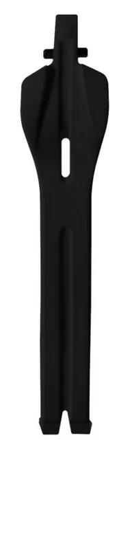 SHOT RACING WYPRZEDAŻ PASEK DO BUTÓW RACE 6/4/2/2 KID BLACK (ŚREDNI) KOLOR CZARNY M Oferta limitowana