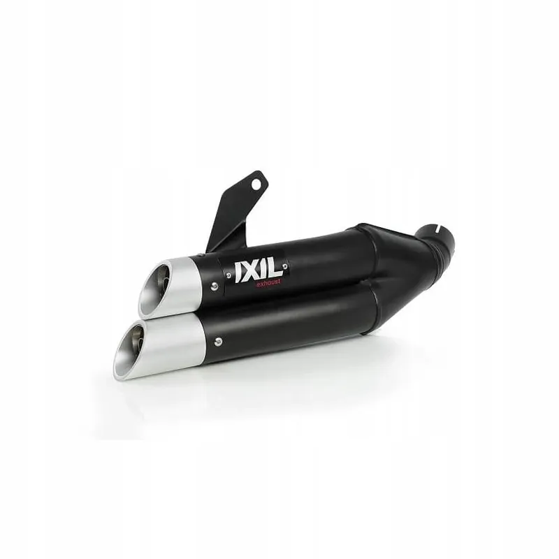 Układ Wydechowy Tłumik IXIL Honda CBR 650 R 19-20 Zniżka