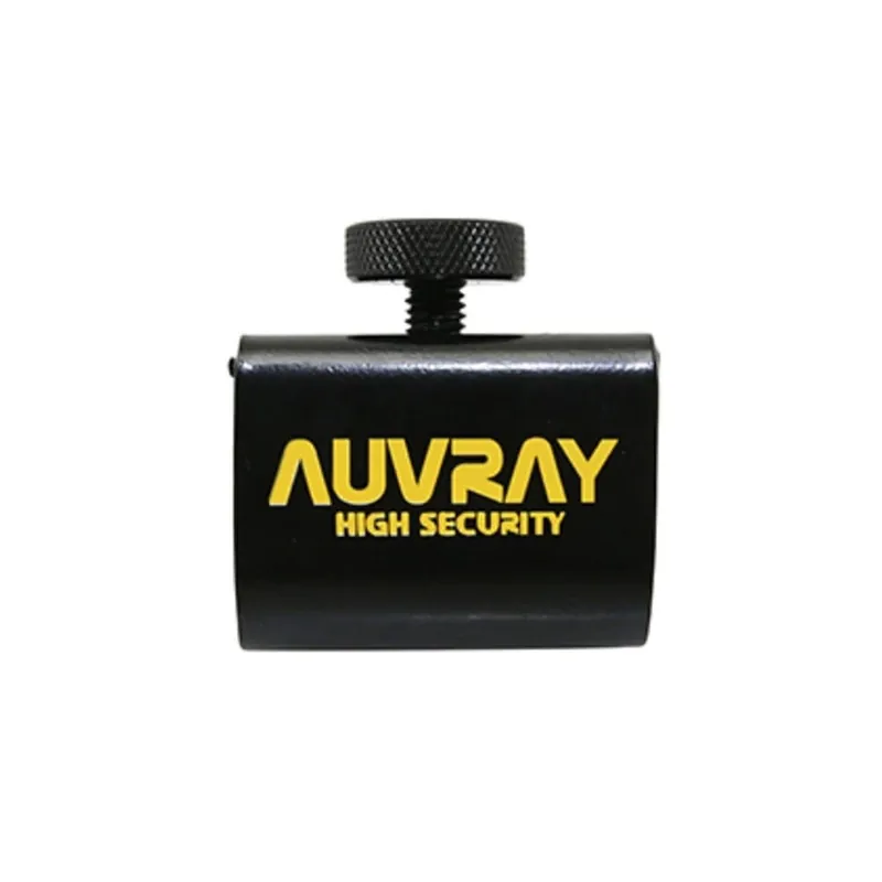 Uniwersalny Uchwyt Do U-Locków Auvray Oferta limitowana
