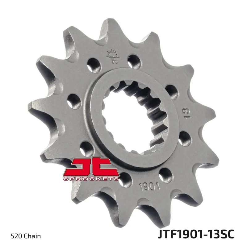 Okazja Zębatka Przednia JT JTF1321.14