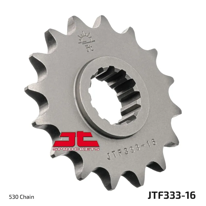 Dodaj do koszyka Zębatka Przednia JT JTF333.16