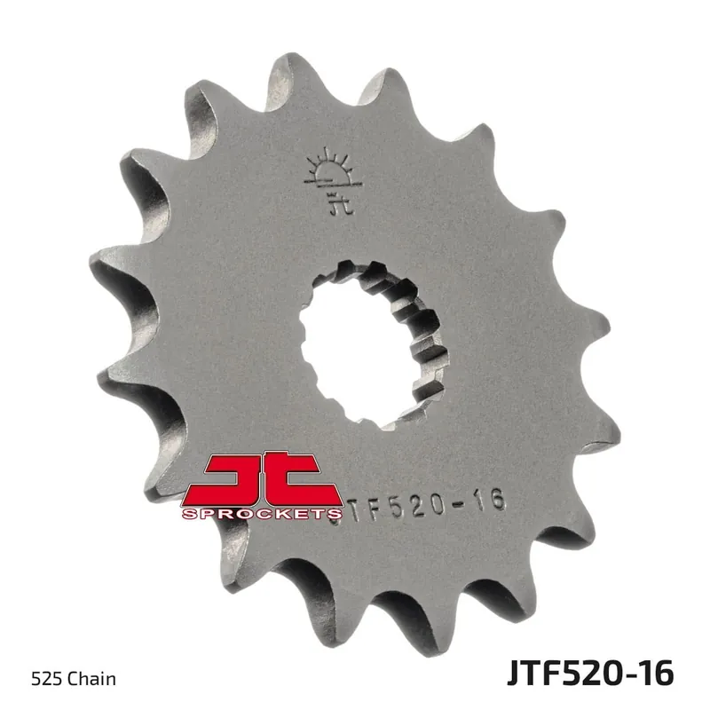 Zębatka Przednia JT JTF520.16 Darmowy zwrot