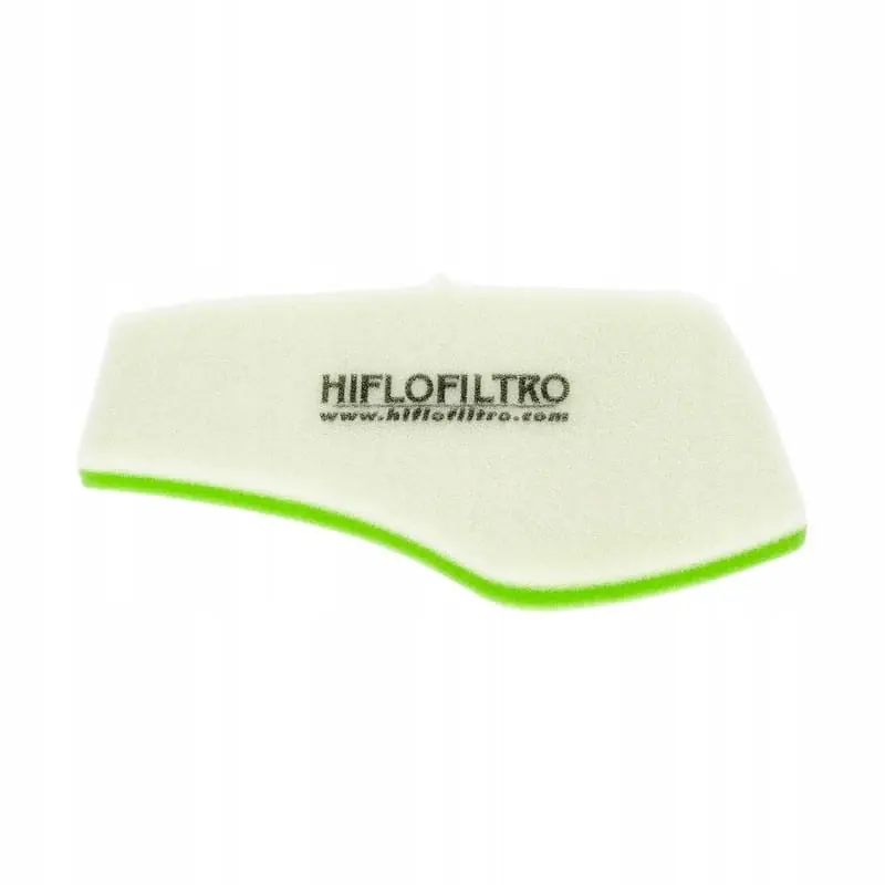 Filtr Powietrza Dwuwarstwowy Hiflofiltro HFA5010Ds Wybór klientów