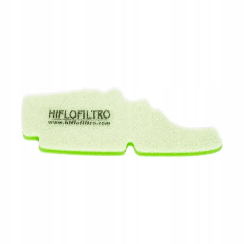 Filtr Powietrza Dwuwarstwowy Hiflofiltro HFA5202Ds Premium