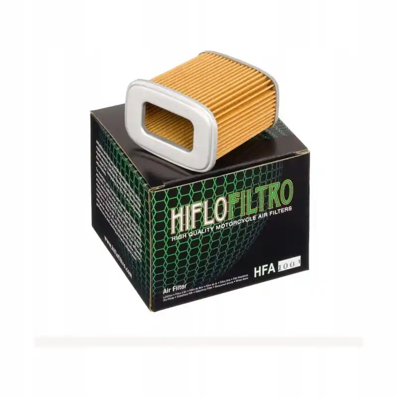 Filtr Powietrza Hiflofiltro HFA1001 Tylko do końca tygodnia
