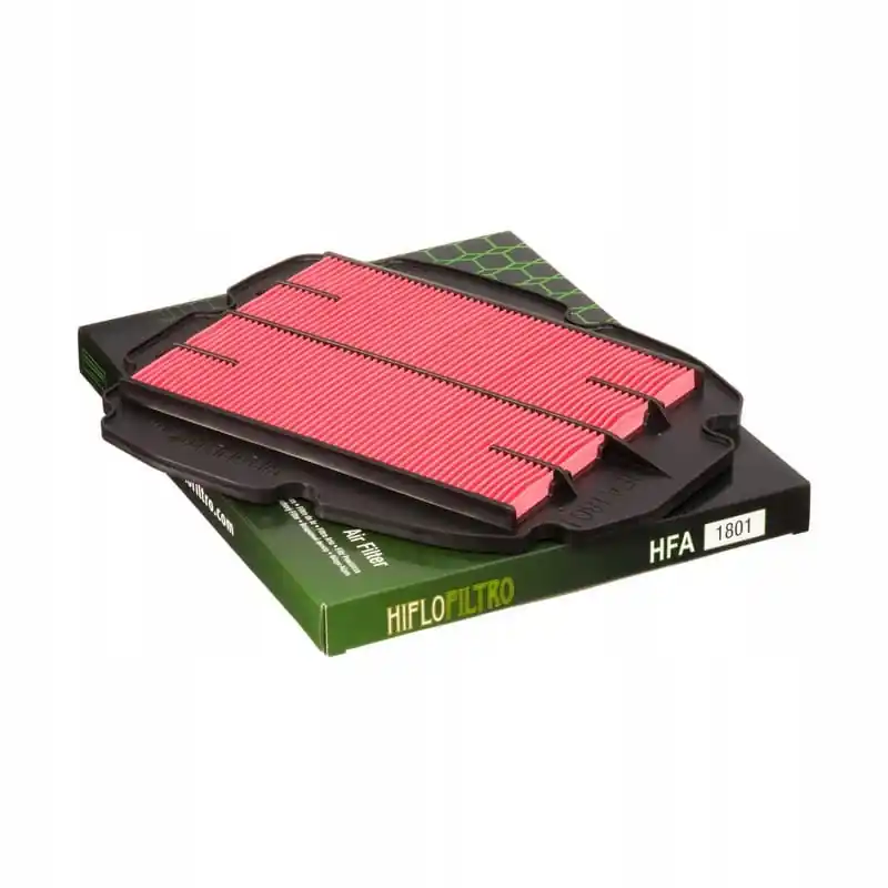 Filtr Powietrza Hiflofiltro HFA1801 Hit sprzedaży