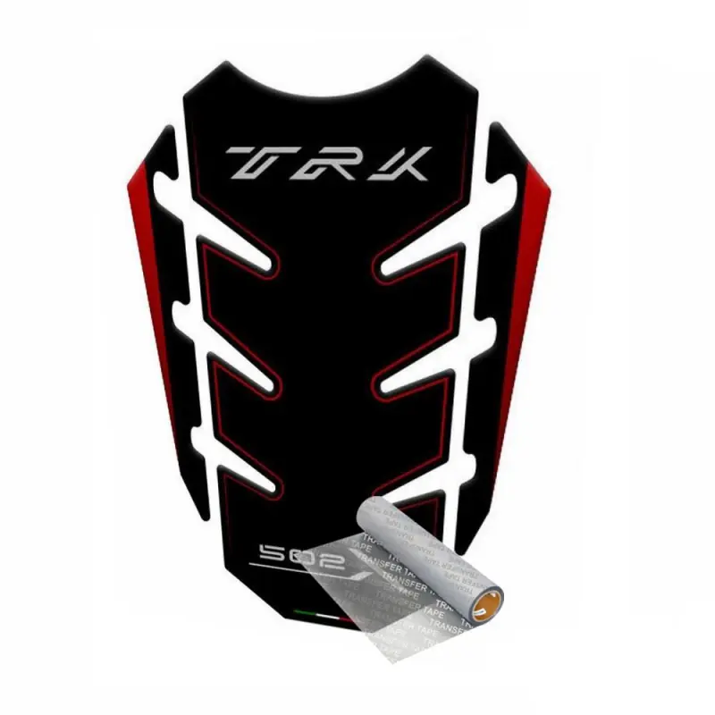Zamów teraz TANKPAD BENELLI TRK 502 X