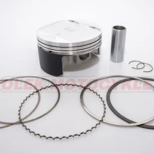 Bestseller WOSSNER TŁOK HONDA CRF 230F 03-19 (66,46MM=+1,00) 11,0 1=+2,00 8774D100