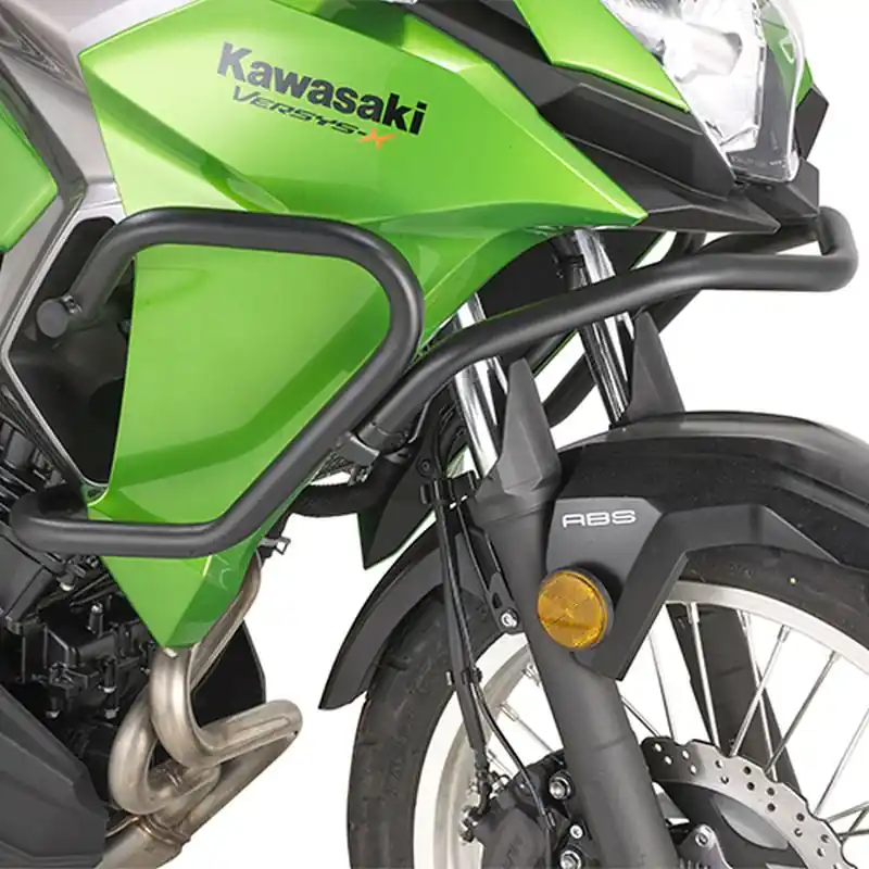 Bestseller KAPPA GMOLE OSŁONY SILNIKA KAWASAKI Versys X 300 (17-25) KN4121