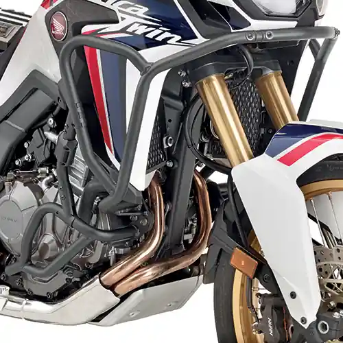 Bestseller KAPPA GMOLE OSŁONY SILNIKA HONDA CRF 1000L AFRICA TWIN (16-19) - GÓRNE KNH1144
