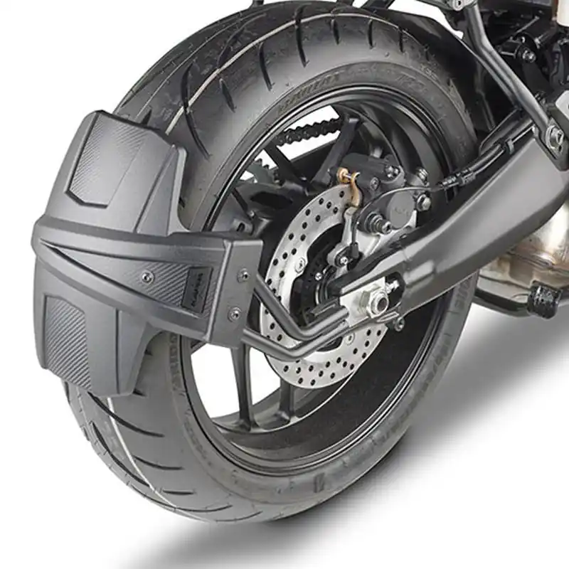 Bestseller KAPPA MOCOWANIE BŁOTNIKA KRM02 YAMAHA TRACER 9/9GT/9GT+ 21-25 RM2159KITK