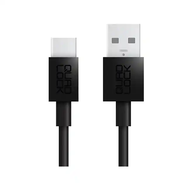 20cm Kabel Quad Lock USB-A - USB-C Bestseller