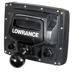 Zamów dziś Adapter do szybkiego montażu ECHOSONDY LOWRANCE RAM Mounts