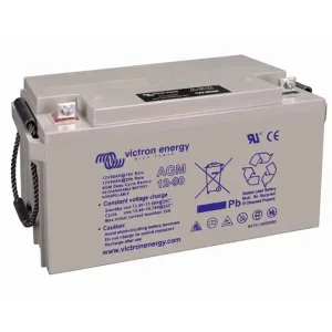 Obniżka ceny Akumulator 12V/90Ah AGM Deep Cycle Victron Energy