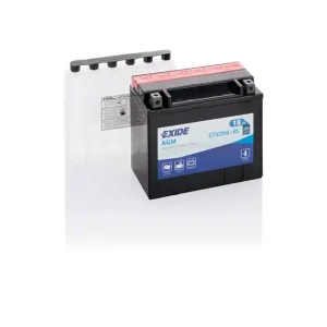 Nowy Akumulator EXIDE ETX20HL-BS