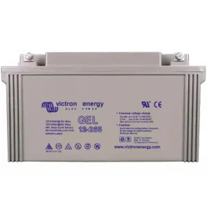 Akumulator 12V/265Ah Gel Deep Cycle Batt. (M8) Victron Energy Oferta limitowana