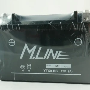 Sprawdź teraz Akumulator AGM M-Line YTX9-BS