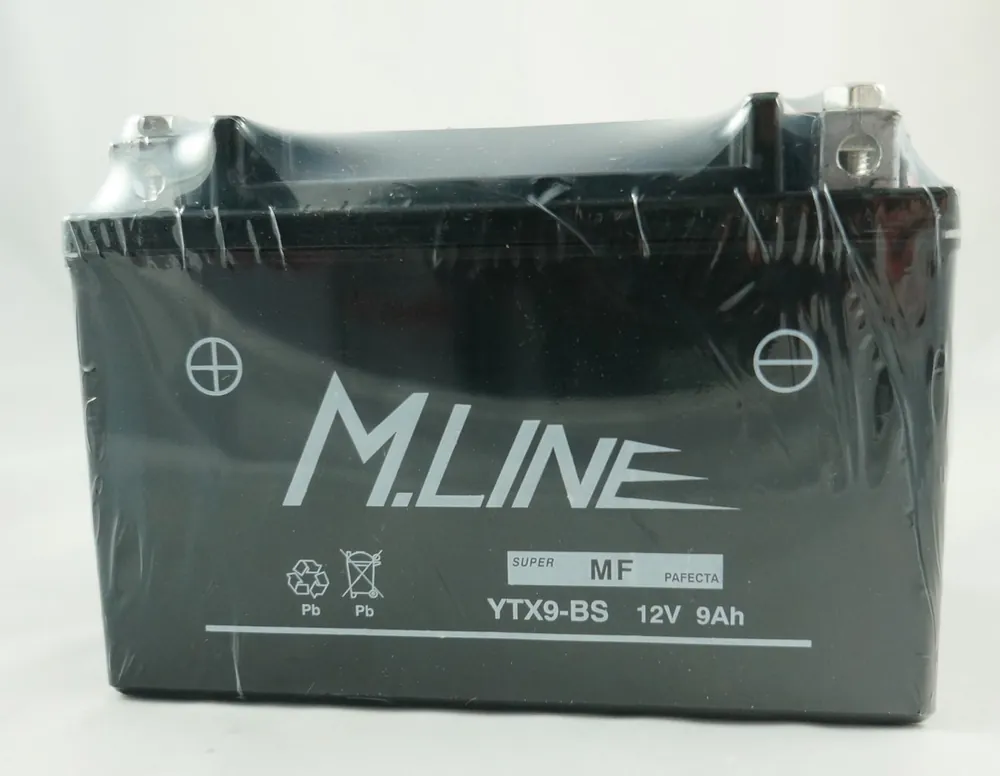 Sprawdź teraz Akumulator AGM M-Line YTX9-BS