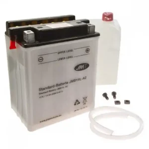 Akumulator High Power JMT YB14L-A2 Szybka dostawa