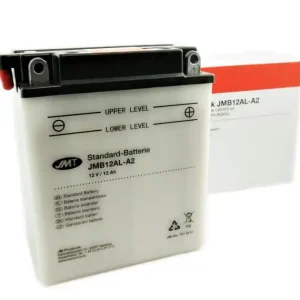Akumulator standardowy JMT YB12AL-A2 Oferta limitowana