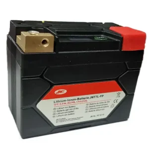 Akumulator litowo-jonowy JMT HJTZ7S-FP YTZ7S Yamaha Tenere XTZ 700 Niska cena