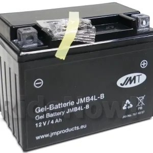 Akumulator żelowy JMT YB4L-B Oferta