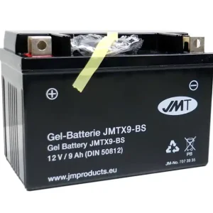 Akumulator żelowy JMT YTX9-BS Tani