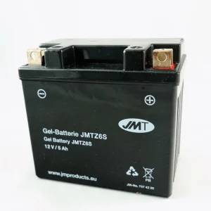 Akumulator żelowy JMT YTZ6S Oferta czasowa