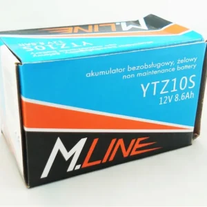 Akumulator żelowy Mline YTZ10S Oferta