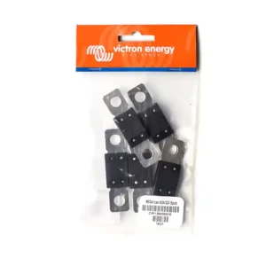 Bezpiecznik MEGA-fuse 60A/32V Victron Energy Łatwy zwrot