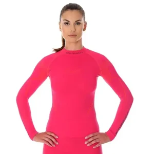 Bluza damska Brubeck Thermo Ostatnia szansa