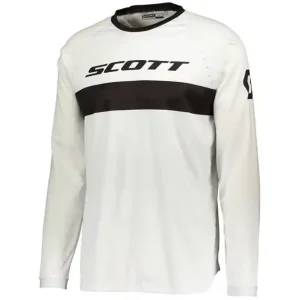 Sprawdź teraz Bluza Jersey 350 Swap Evo black/white SCOTT