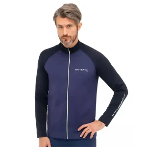 Bestseller Bluza męska Athletic