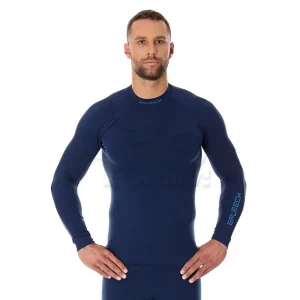 Bluza męska Brubeck Thermo Rabat