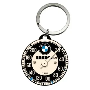 Bestseller Brelok do kluczy BMW - Tachometer