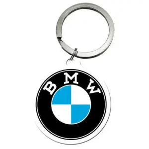 Brelok BMW LOGO Popularny
