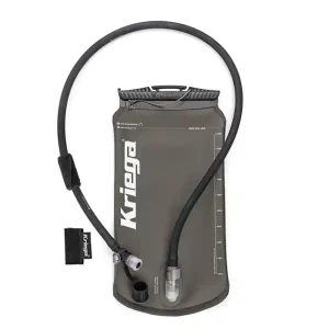 Bukłak Kriega Hydrapak 2L + tube Elite HD Nowy