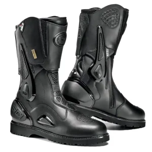 Premium Buty Sidi Armada Gore-Tex