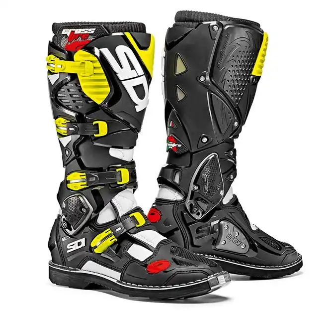 Premium Buty cross/ enduro SIDI Crossfire 3