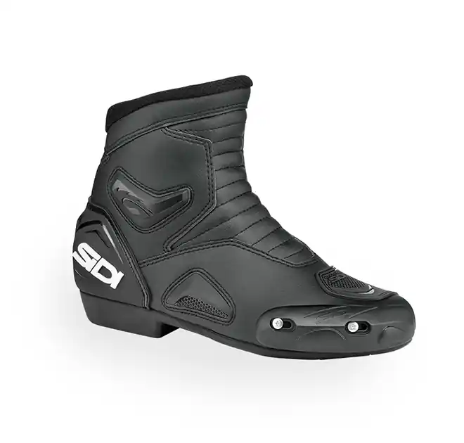Sportowe buty motocyklowe SIDI Performer MID Bezpieczna płatność
