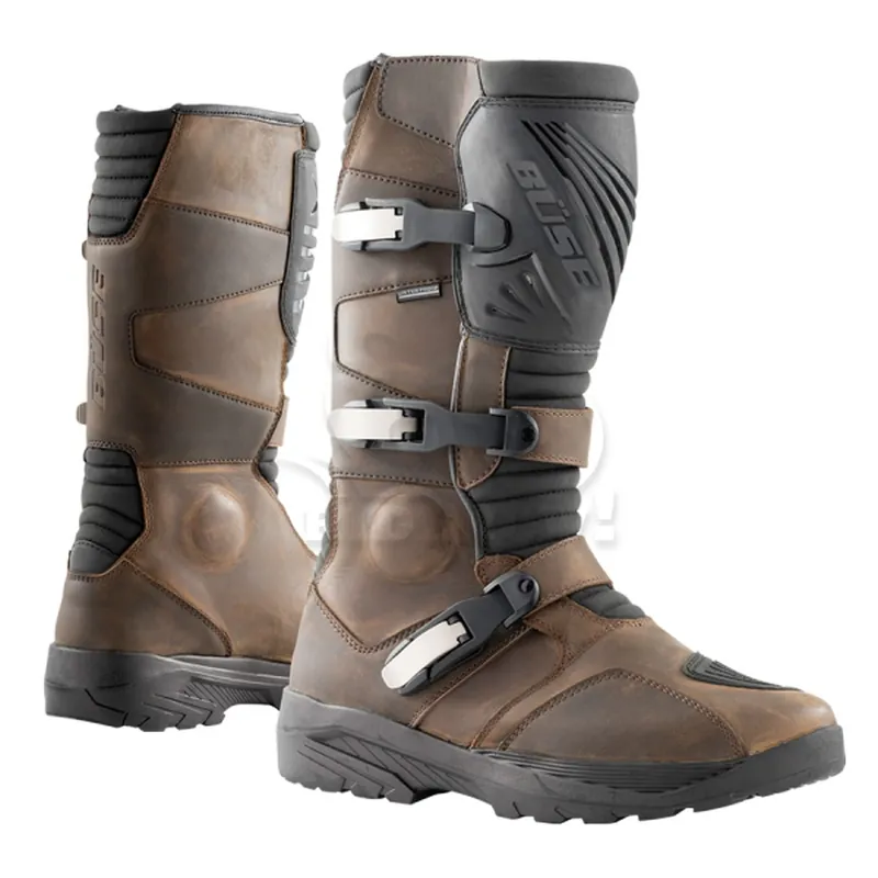 Ostatnie sztuki Buty Buse Enduro Pro 42