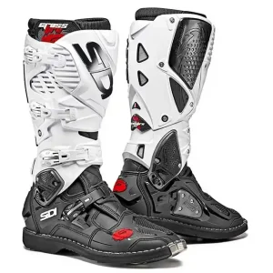 Nowość Buty SIDI Crossfire 3 Black White