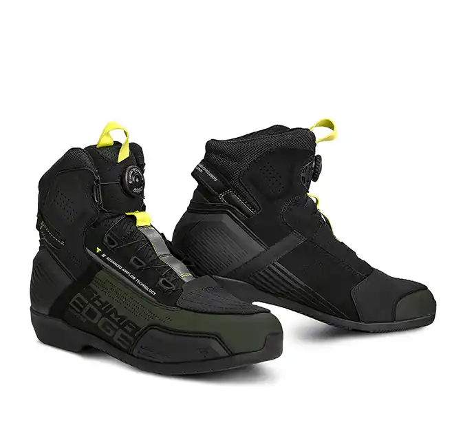 Kup teraz Buty EDGE VENTED Shima 43