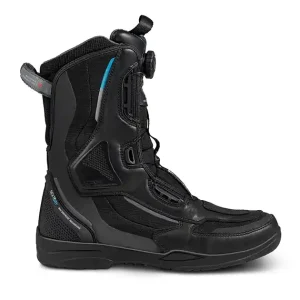 Buty męskie Shima Strato Men WP Black Zamów dziś