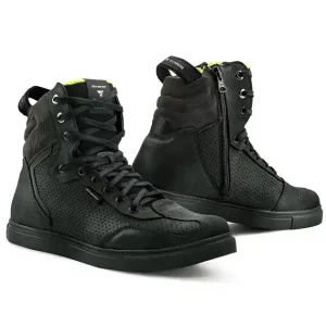 Buty Rebel Men WP Black SHIMA 45 Oferta