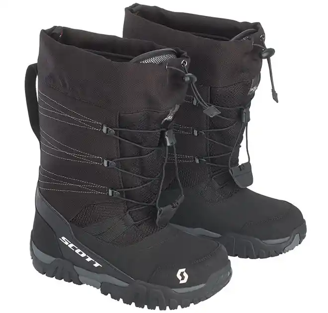 Buty SCOTT Boot SMB R/T black/grey Tylko dziś