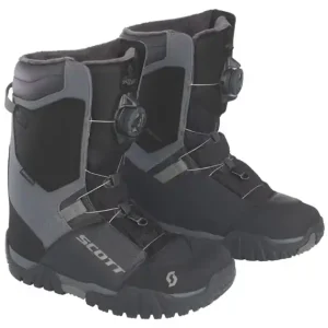 Buty SCOTT Boot SMB X-Trax Evo black/grey Wysoka jakość