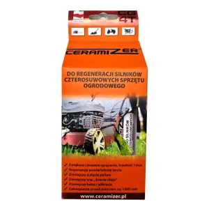 Ceramizer CG-4T Cena promocyjna